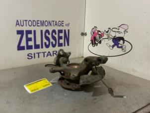 Used Front suspension system, right Mercedes A (W168) 1.4 A-140 Price € 52,50 Margin scheme offered by Zelissen V.O.F. autodemontage