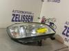 Reflektor prawy z Opel Zafira (F75), 1998 / 2005 2.0 DTI 16V, MPV, Diesel, 1.995cc, 74kW (101pk), FWD, Y20DTH, 2000-03 / 2005-07, F75 2003