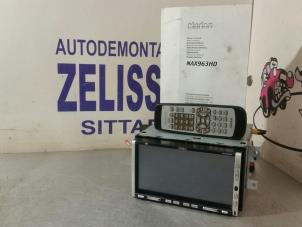 Used Display Multi Media control unit Kia Sorento I (JC) 2.5 CRDi 16V Price € 393,75 Margin scheme offered by Zelissen V.O.F. autodemontage