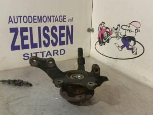 Used Front suspension system, right Opel Corsa C (F08/68) 1.2 16V Price € 36,75 Margin scheme offered by Zelissen V.O.F. autodemontage