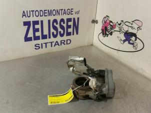 Used Exhaust throttle valve Volkswagen Golf VI (5K1) 2.0 TDI 16V Price € 105,00 Margin scheme offered by Zelissen V.O.F. autodemontage