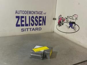 Usagé Boitier airbag Volkswagen Golf VI (5K1) 2.0 TDI 16V Prix € 57,75 Règlement à la marge proposé par Zelissen V.O.F. autodemontage