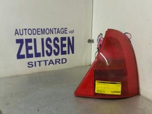 Used Taillight, right Renault Clio II (BB/CB) 1.4 Price € 26,25 Margin scheme offered by Zelissen V.O.F. autodemontage