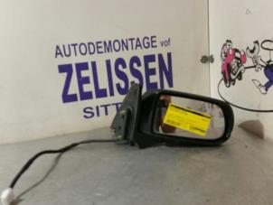 Used Wing mirror, right Mazda Demio (DW) 1.3 16V Price € 36,75 Margin scheme offered by Zelissen V.O.F. autodemontage