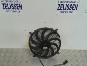 Used Air conditioning cooling fans Volkswagen Golf VI (5K1) 2.0 TDI 16V Price € 42,00 Margin scheme offered by Zelissen V.O.F. autodemontage