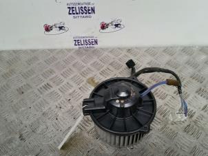 Used Heating and ventilation fan motor Toyota Yaris Verso (P2) 1.3 16V Price € 31,50 Margin scheme offered by Zelissen V.O.F. autodemontage