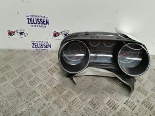 Used Instrument panel Fiat Bravo (198A) 1.4 16V Price € 78,75 Margin scheme offered by Zelissen V.O.F. autodemontage
