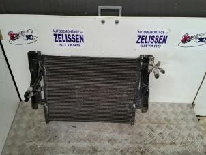 Used Air conditioning radiator BMW 3 serie (E46/4) 318i Price € 31,50 Margin scheme offered by Zelissen V.O.F. autodemontage