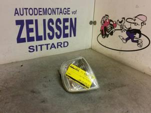 Used Indicator lens, right Seat Arosa (6H1) 1.4 MPi Price € 15,75 Margin scheme offered by Zelissen V.O.F. autodemontage