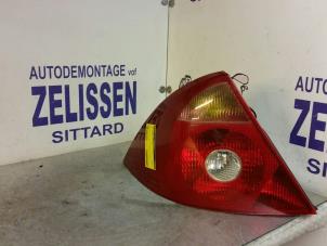 Used Taillight, left Ford Mondeo III 2.0 16V Price € 26,25 Margin scheme offered by Zelissen V.O.F. autodemontage