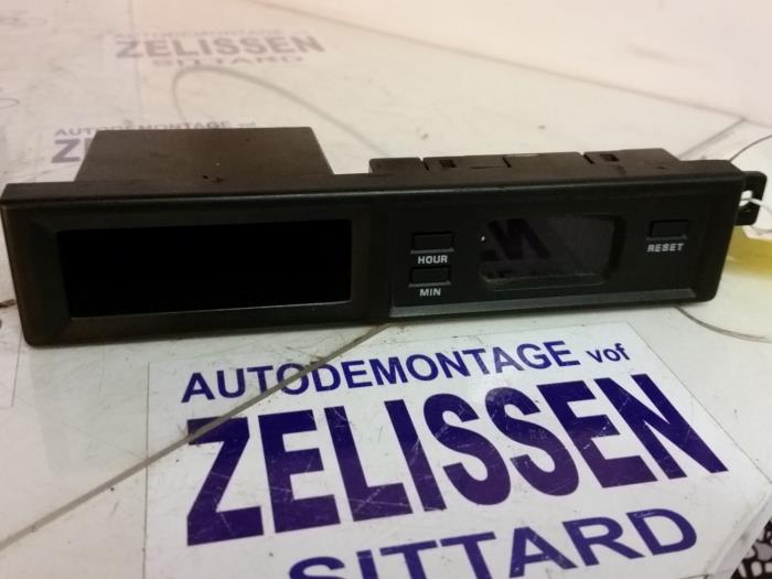Begagnade Klocka Kia Rio (DC22/24) 1.5 RS,LS 16V Pris på förfrågan erbjuds av Zelissen V.O.F. autodemontage