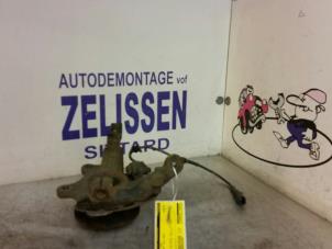 Used Front wheel hub Opel Corsa C (F08/68) Price € 42,00 Margin scheme offered by Zelissen V.O.F. autodemontage