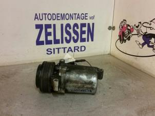 Used Air conditioning pump BMW 3 serie (E46/4) 318i Price € 52,50 Margin scheme offered by Zelissen V.O.F. autodemontage