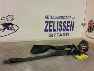 Used Rear seatbelt, right Volkswagen Golf II (19E) 1.8i Price € 31,50 Margin scheme offered by Zelissen V.O.F. autodemontage