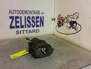 Usagé Etrier de frein avant gauche Volkswagen New Beetle (9C1/9G1) 2.0 Prix € 31,50 Règlement à la marge proposé par Zelissen V.O.F. autodemontage
