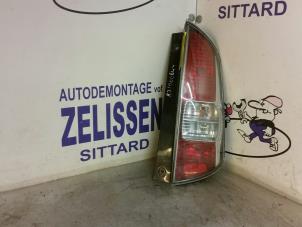 Używane Tylne swiatlo pozycyjne prawe Daihatsu Sirion 2 (M3) Cena € 31,50 Procedura marży oferowane przez Zelissen V.O.F. autodemontage