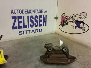 Usagé Etrier de frein arrière droit Peugeot 206 CC (2D) Prix € 31,50 Règlement à la marge proposé par Zelissen V.O.F. autodemontage