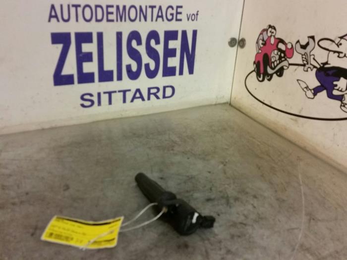 Gebrauchte Zündspule Ford Focus 2 Wagon Preis € 26,25 Margenregelung angeboten von Zelissen V.O.F. autodemontage