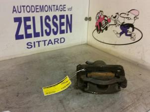 Usagé Etrier de frein (pince) avant gauche Kia Picanto (BA) Prix € 36,75 Règlement à la marge proposé par Zelissen V.O.F. autodemontage