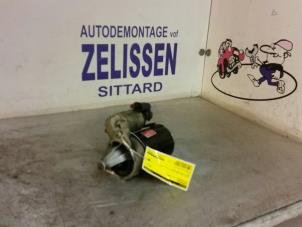 Gebrauchte Anlasser Kia Picanto (BA) Preis € 31,50 Margenregelung angeboten von Zelissen V.O.F. autodemontage