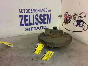 Used Rear suspension system, right Kia Picanto (BA) Price € 47,25 Margin scheme offered by Zelissen V.O.F. autodemontage