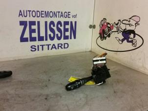 Gebrauchte Scheibenwischer Schalter Kia Picanto (BA) Preis € 26,25 Margenregelung angeboten von Zelissen V.O.F. autodemontage