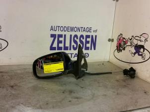 Used Wing mirror, left Volkswagen Polo Price € 26,25 Margin scheme offered by Zelissen V.O.F. autodemontage
