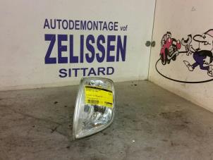 Używane Klosz swiatel blyskowych lewy Volkswagen Polo Cena € 15,75 Procedura marży oferowane przez Zelissen V.O.F. autodemontage