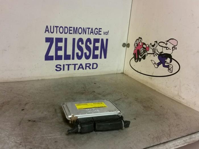 Used Engine management computer Seat Arosa (6H1) Price € 105,00 Margin scheme offered by Zelissen V.O.F. autodemontage