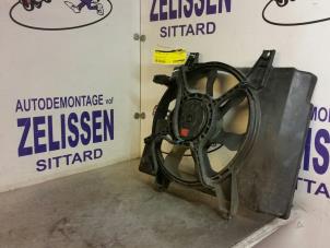Used Cooling fans Kia Picanto (BA) 1.1 12V Price € 42,00 Margin scheme offered by Zelissen V.O.F. autodemontage