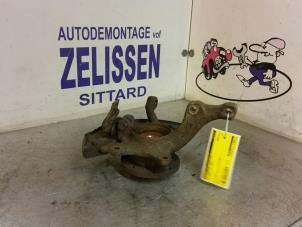 Usagé Suspension de roue avant gauche Volkswagen Caddy Prix € 42,00 Règlement à la marge proposé par Zelissen V.O.F. autodemontage