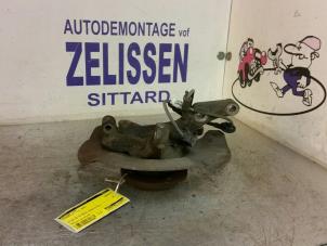 Usagé Moyeu de roue avant Citroen C3 (FC/FL/FT) Prix € 42,00 Règlement à la marge proposé par Zelissen V.O.F. autodemontage