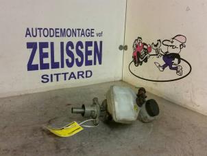 Używane Glówny cylinder hamulcowy Citroen Berlingo 1.9 Di Cena € 31,50 Procedura marży oferowane przez Zelissen V.O.F. autodemontage