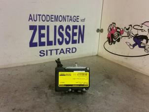 Używane Pompa ABS Citroen C4 Berline (LC) 1.6 16V Cena € 89,25 Procedura marży oferowane przez Zelissen V.O.F. autodemontage