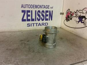 Gebrauchte Luftmassenmesser Skoda Superb Preis € 99,75 Margenregelung angeboten von Zelissen V.O.F. autodemontage