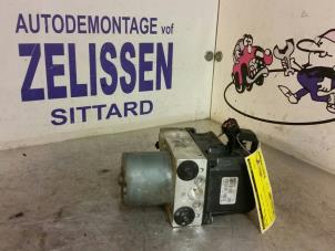 Usagé Pompe ABS Skoda Superb Prix € 78,75 Règlement à la marge proposé par Zelissen V.O.F. autodemontage