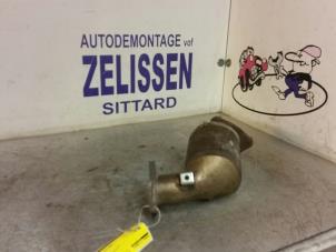 Gebrauchte Katalysator Skoda Superb Preis € 235,00 Margenregelung angeboten von Zelissen V.O.F. autodemontage