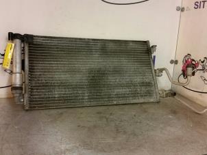 Used Air conditioning radiator Fiat Panda Price € 31,50 Margin scheme offered by Zelissen V.O.F. autodemontage