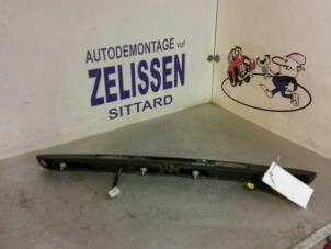 Used Tailgate handle Volkswagen Golf Price € 15,75 Margin scheme offered by Zelissen V.O.F. autodemontage