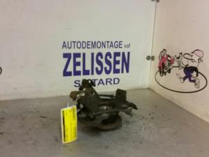 Used Front suspension system, right Fiat Panda Price € 42,00 Margin scheme offered by Zelissen V.O.F. autodemontage