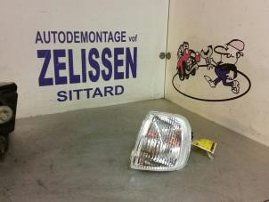 Used Indicator lens, left Seat Arosa (6H1) Price € 10,50 Margin scheme offered by Zelissen V.O.F. autodemontage