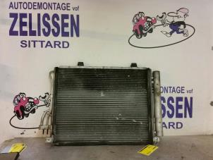 Used Air conditioning radiator Hyundai i10 (F5) 1.1i 12V Price € 52,50 Margin scheme offered by Zelissen V.O.F. autodemontage