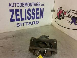 Usagé Etrier de frein avant droit Suzuki Swift (ZA/ZC/ZD1/2/3/9) Prix € 26,25 Règlement à la marge proposé par Zelissen V.O.F. autodemontage