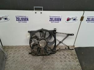 Used Cooling fans Opel Astra H SW (L35) Price € 31,50 Margin scheme offered by Zelissen V.O.F. autodemontage