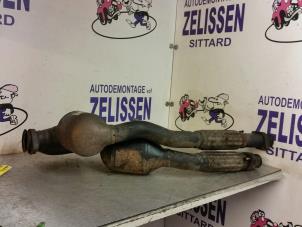 Used Catalytic converter BMW 5 serie Touring (E39) Price on request offered by Zelissen V.O.F. autodemontage