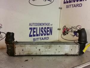 Used Intercooler BMW 5 serie Touring (E39) Price on request offered by Zelissen V.O.F. autodemontage