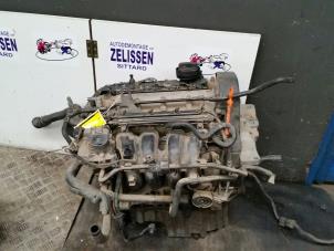 Used Engine Volkswagen Caddy III (2KA,2KH,2CA,2CH) 1.4 16V Price € 1.250,00 Margin scheme offered by Zelissen V.O.F. autodemontage
