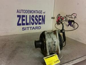 Used Dynamo Volkswagen Polo III (6N2) 1.4 16V 75 Price € 47,25 Margin scheme offered by Zelissen V.O.F. autodemontage