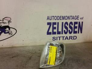 Gebrauchte Blinkerglas links Volkswagen Polo III (6N2) 1.4 16V 75 Preis € 10,50 Margenregelung angeboten von Zelissen V.O.F. autodemontage