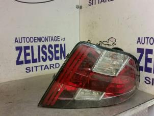 Used Taillight, left Fiat Stilo (192A/B) 1.2 16V 3-Drs. Price € 31,50 Margin scheme offered by Zelissen V.O.F. autodemontage